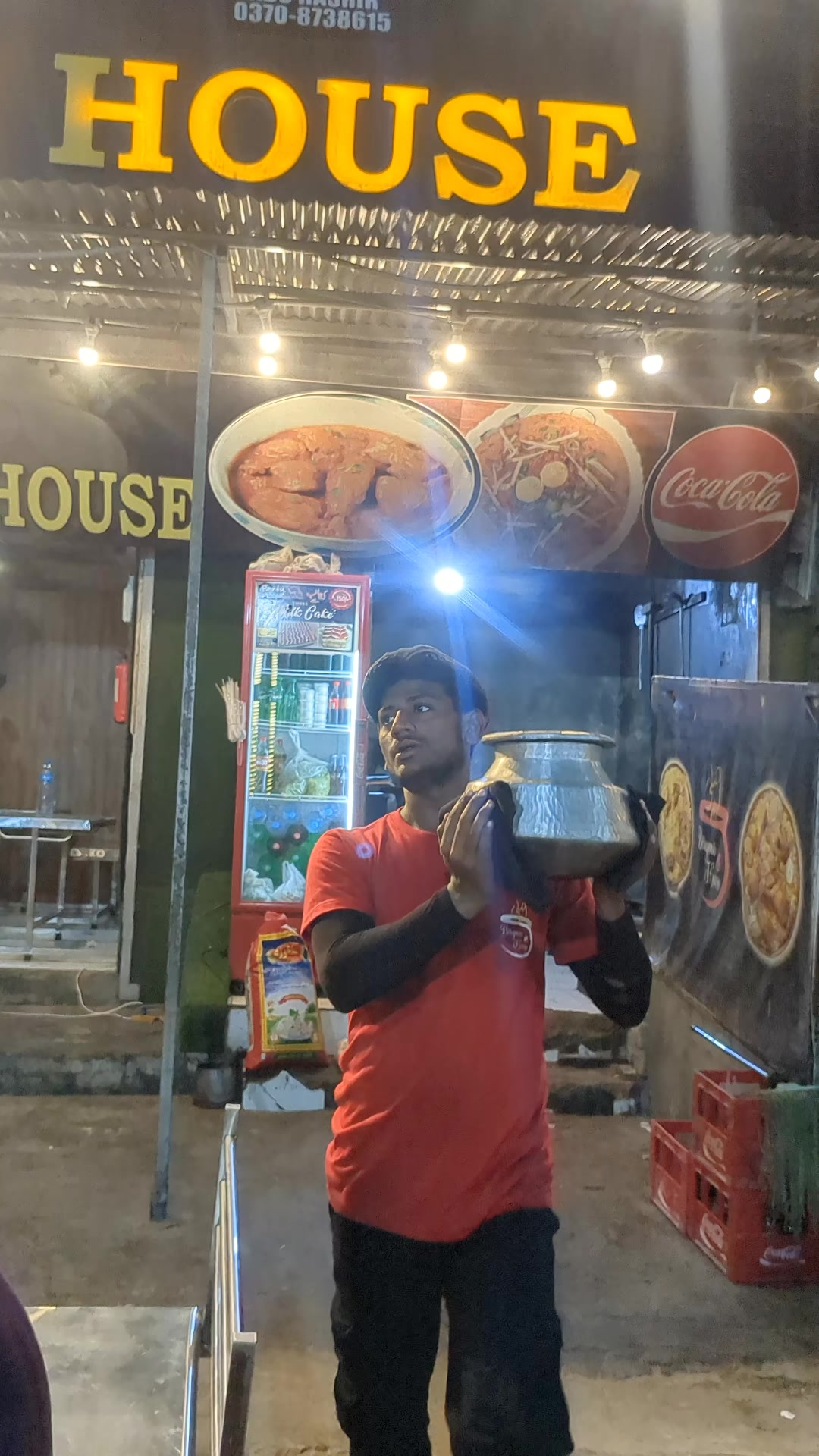 @Asli Biryani House