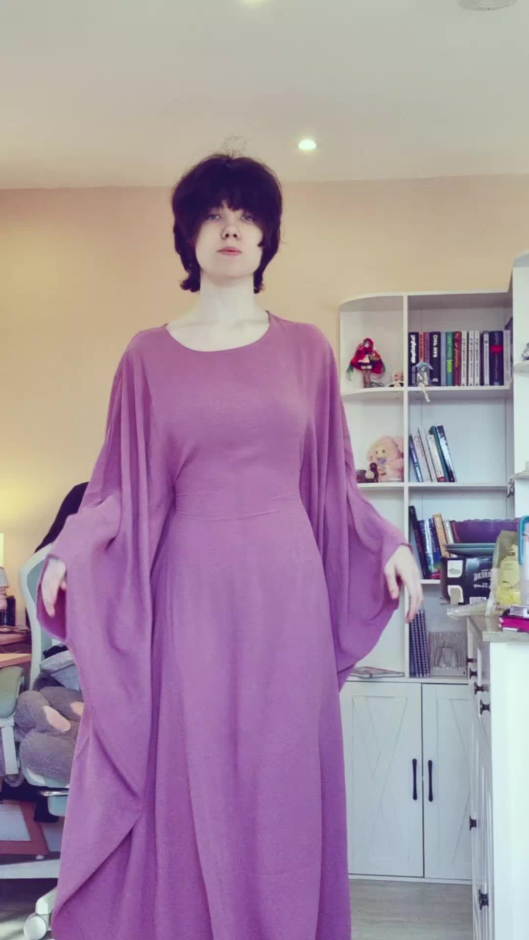 @Eldritch Lover