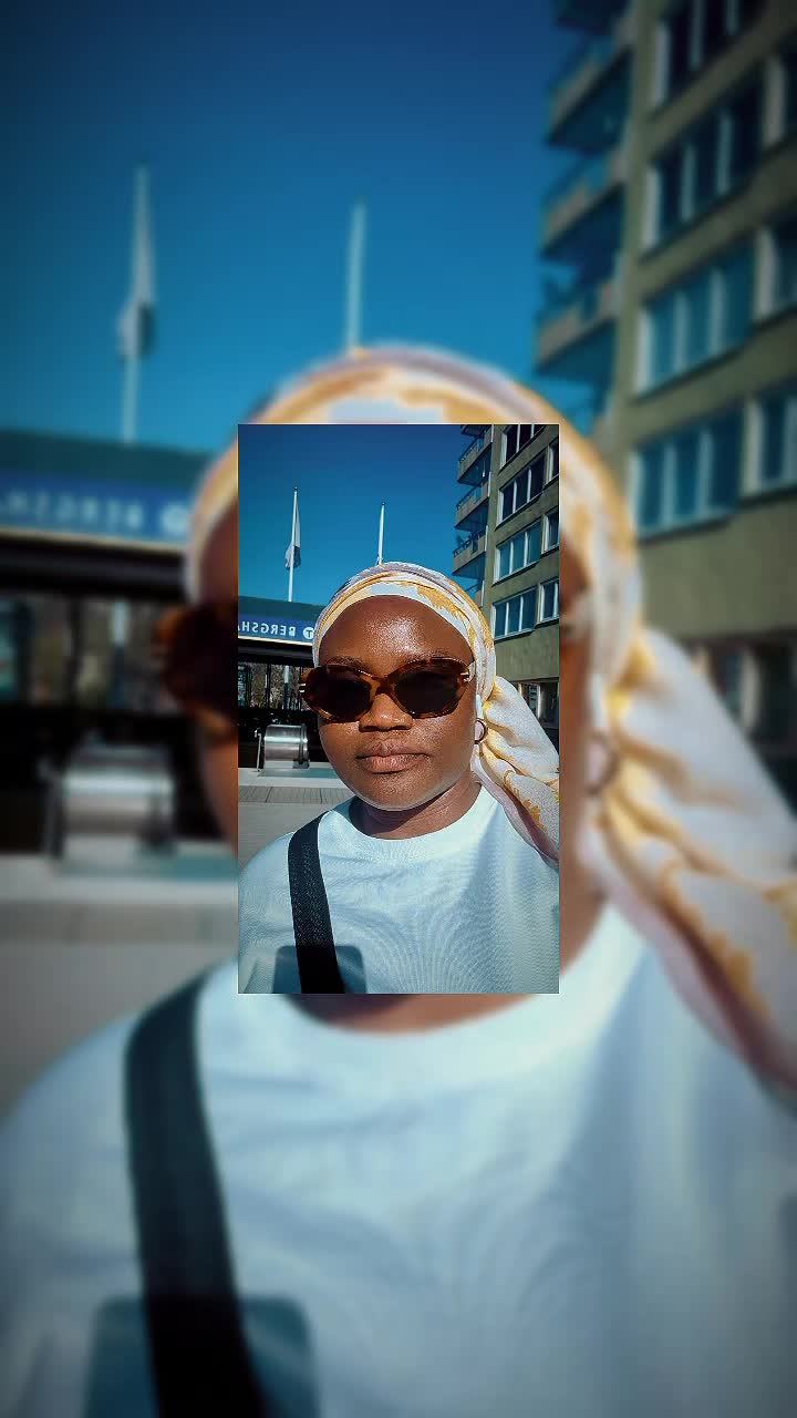 @Princess Muna Abu 🇬🇭🇸🇪