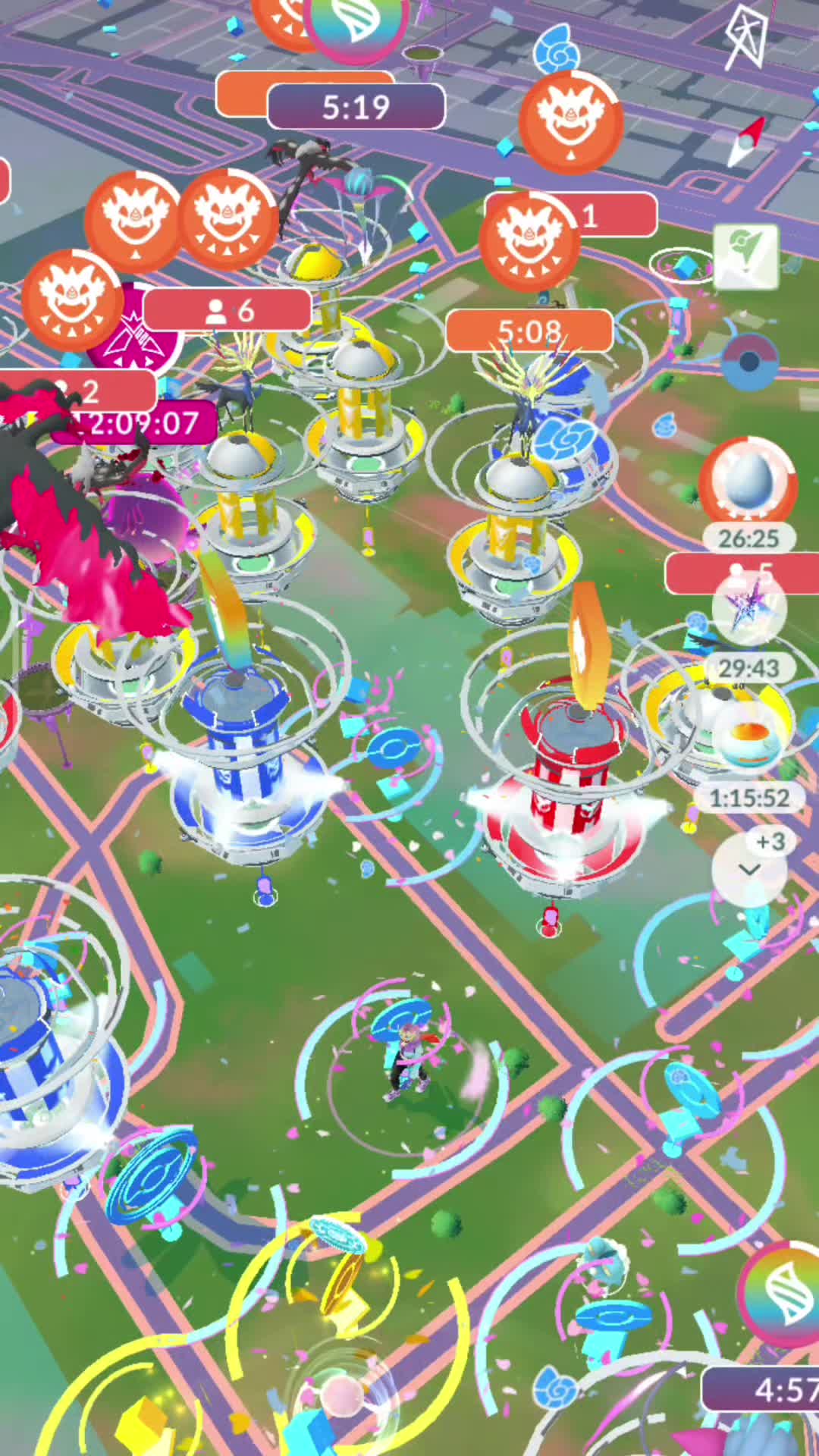@Pokecreepy