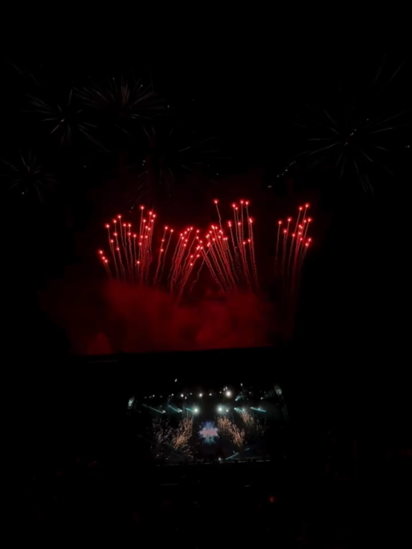@Garrix Live