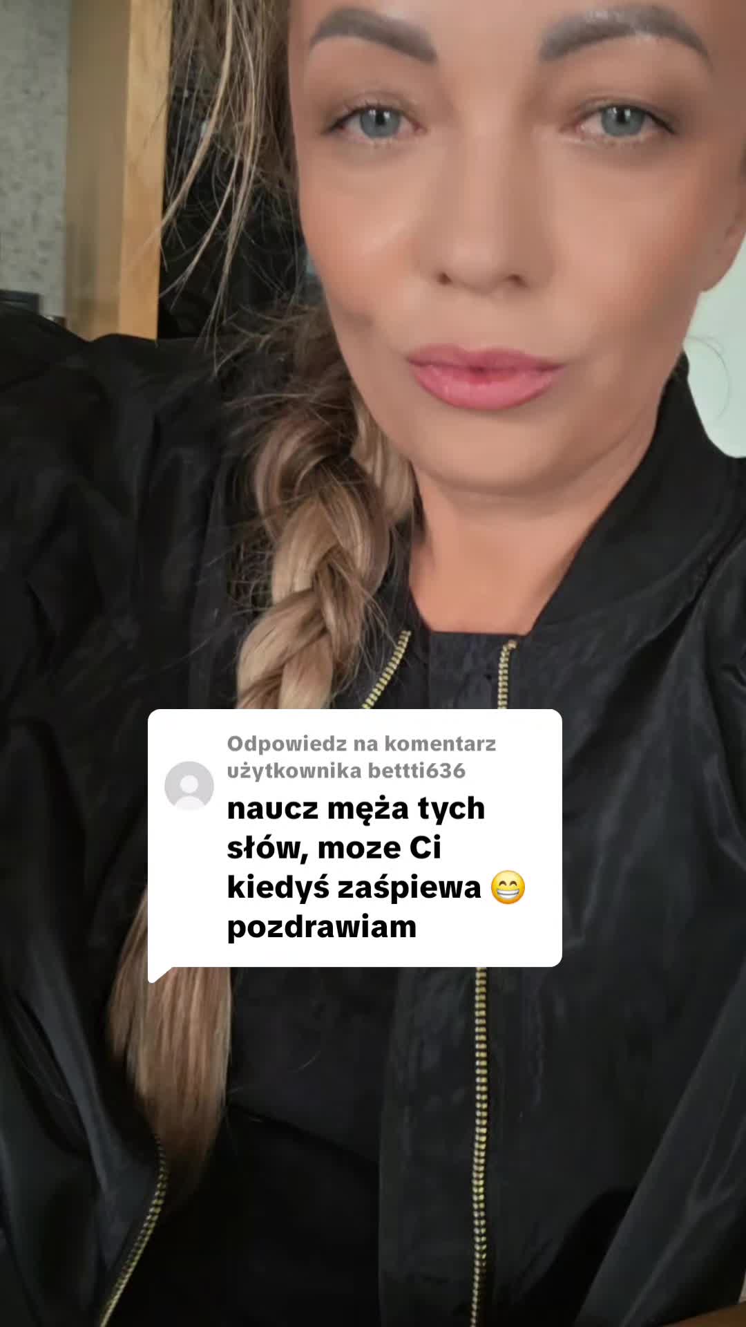 @Yoshi znaczy szczęście ❤️