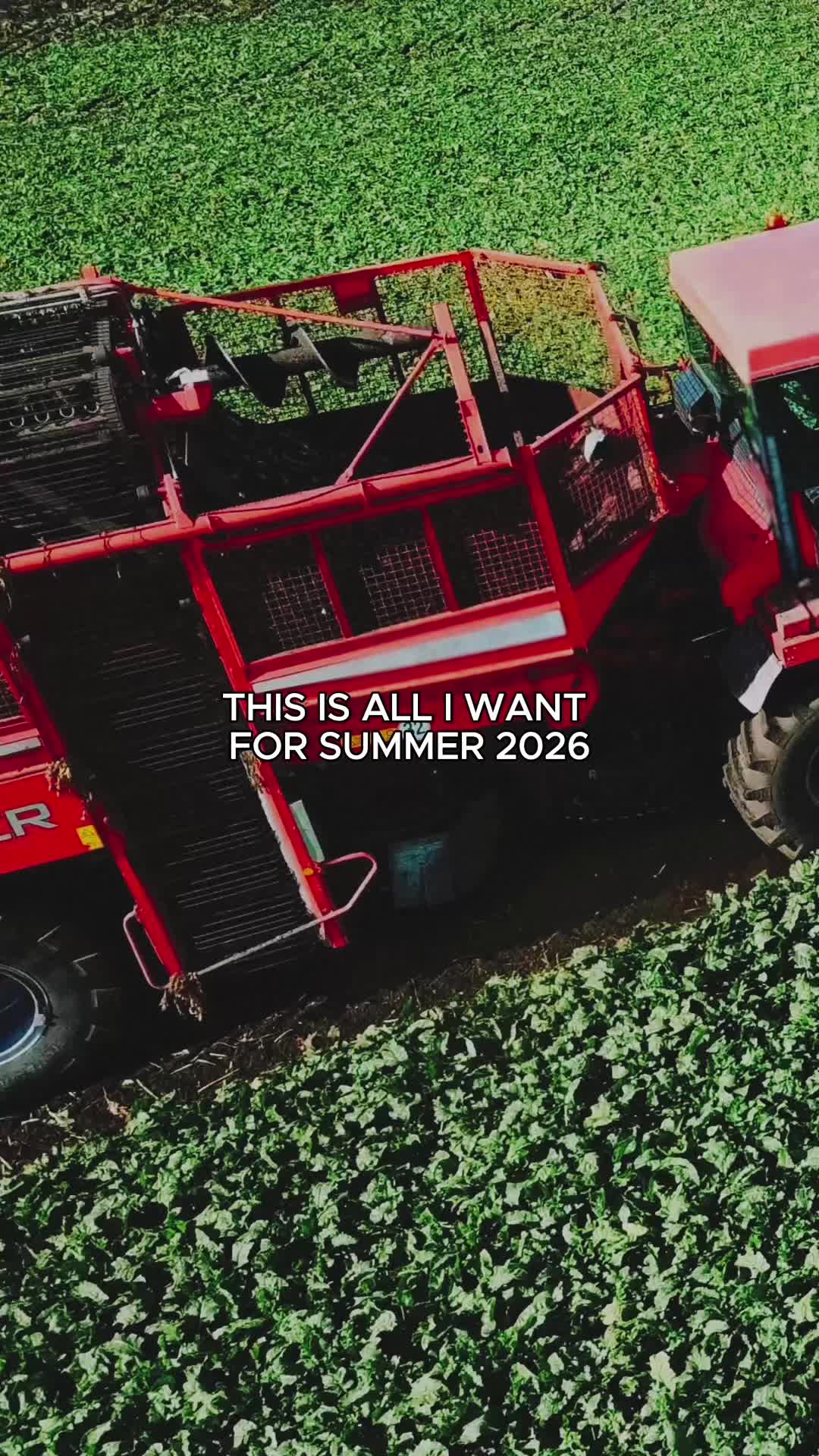 @Tractor Edits HQ