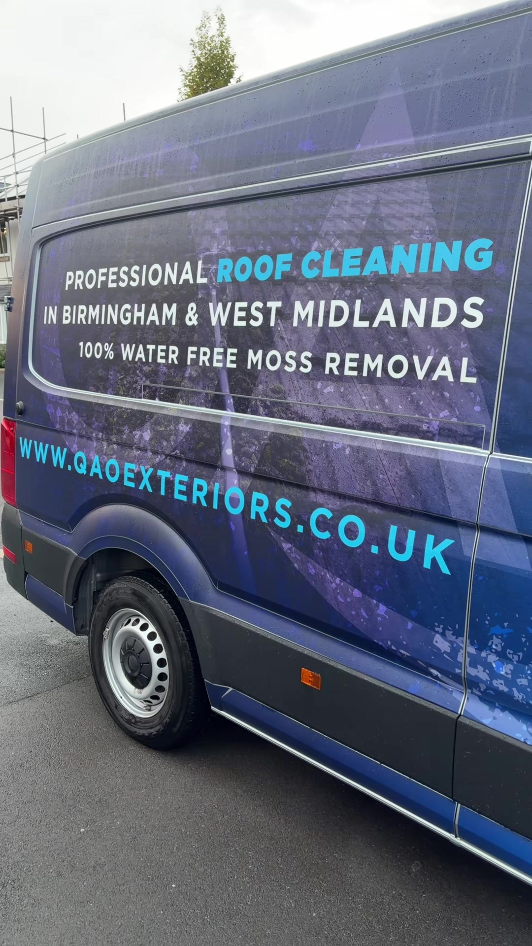 @QAO EXTERIORS