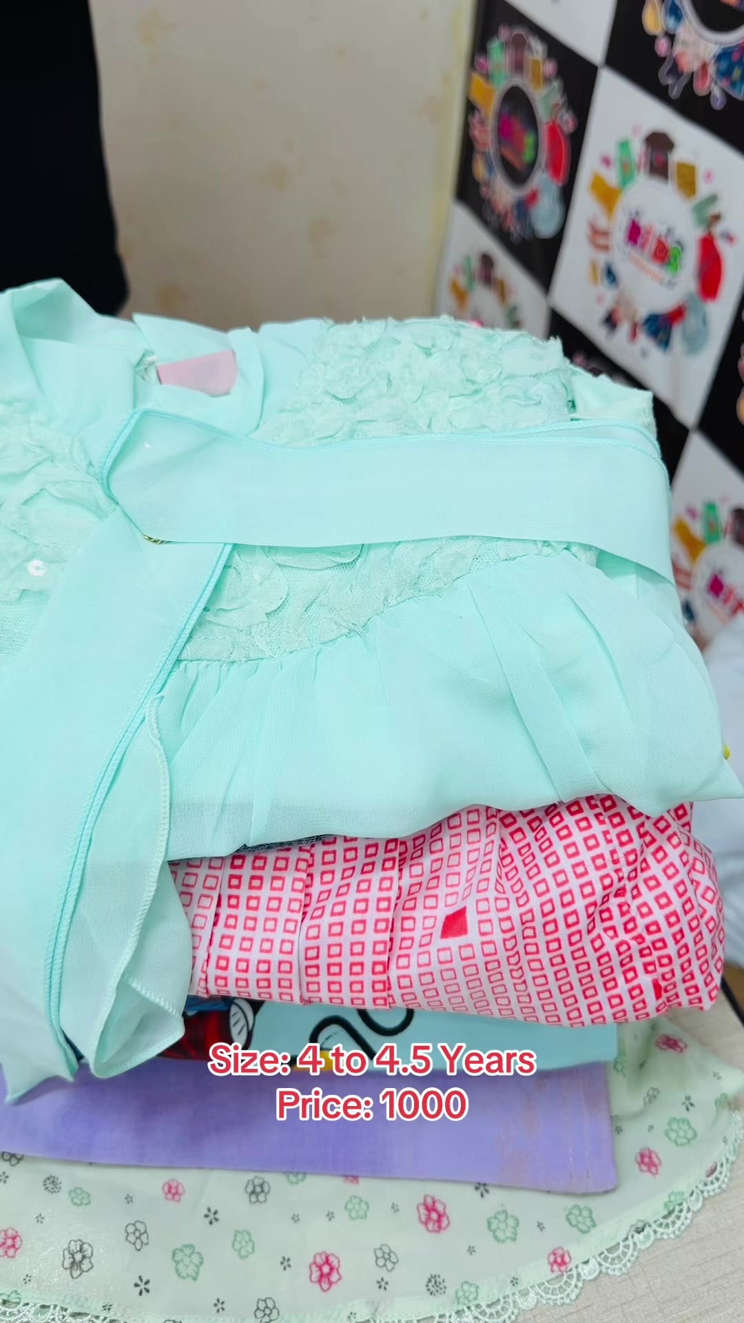 @Kidsfashion505