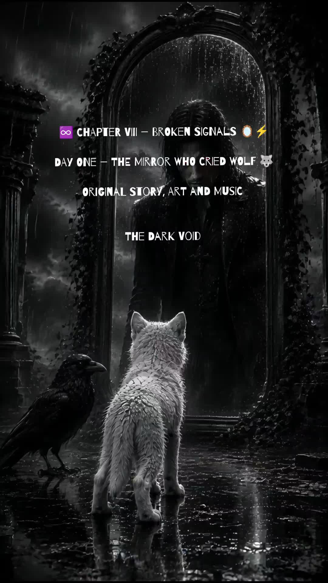 @The Dark Void