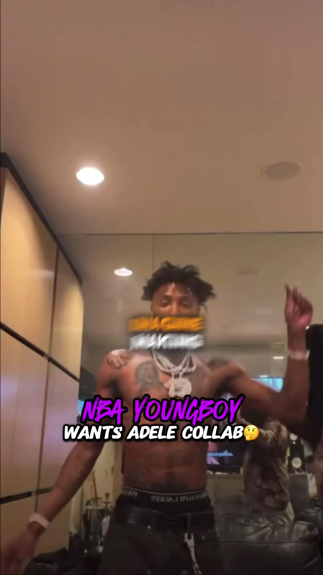 @Rap Icon