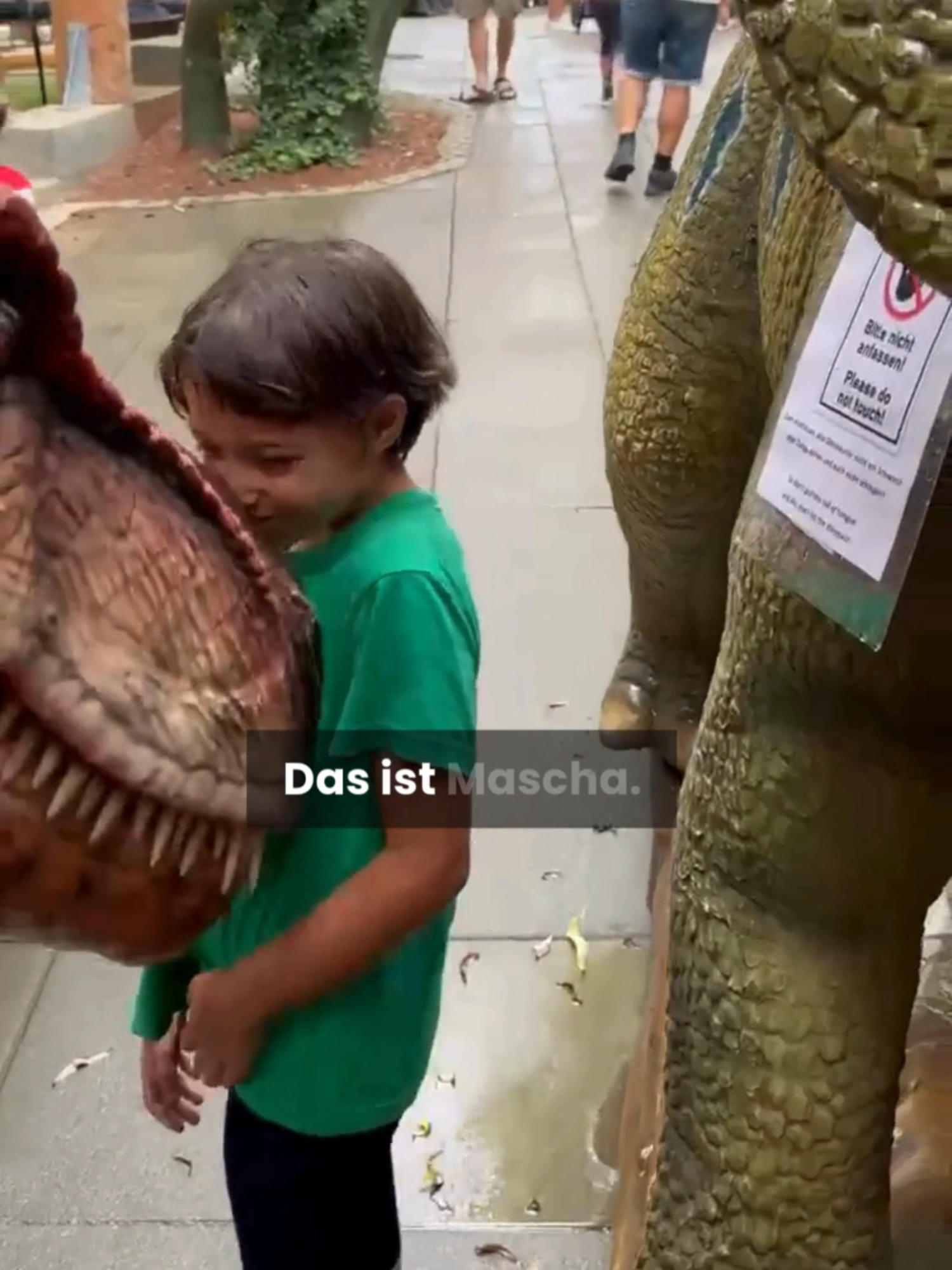 @Styrassic Park