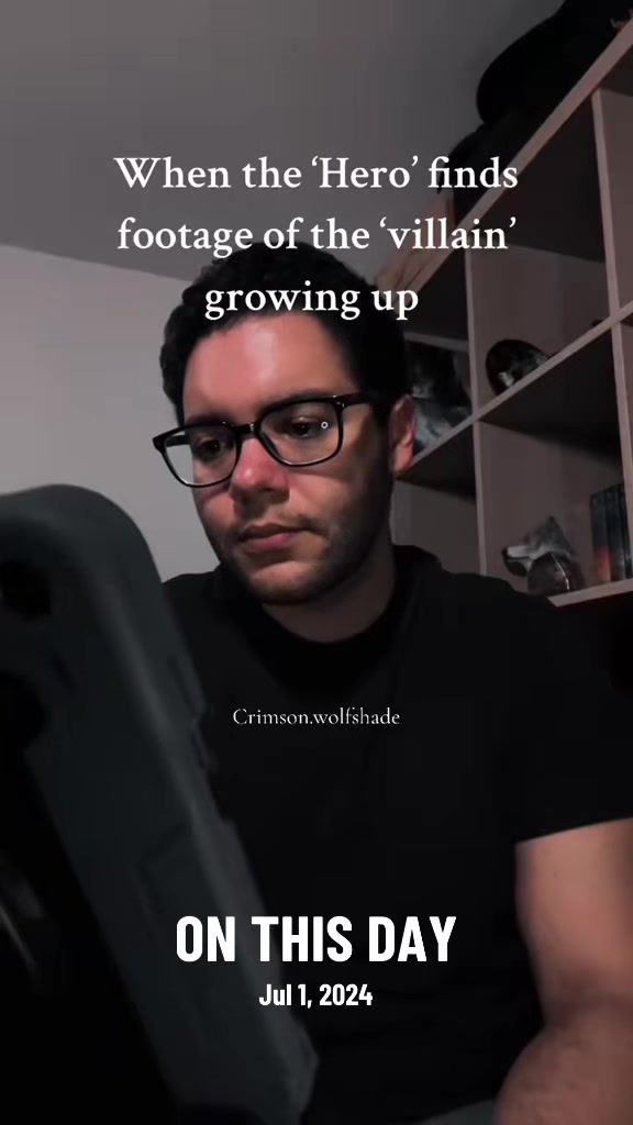 @Crimson.WolfShade🇪🇸
