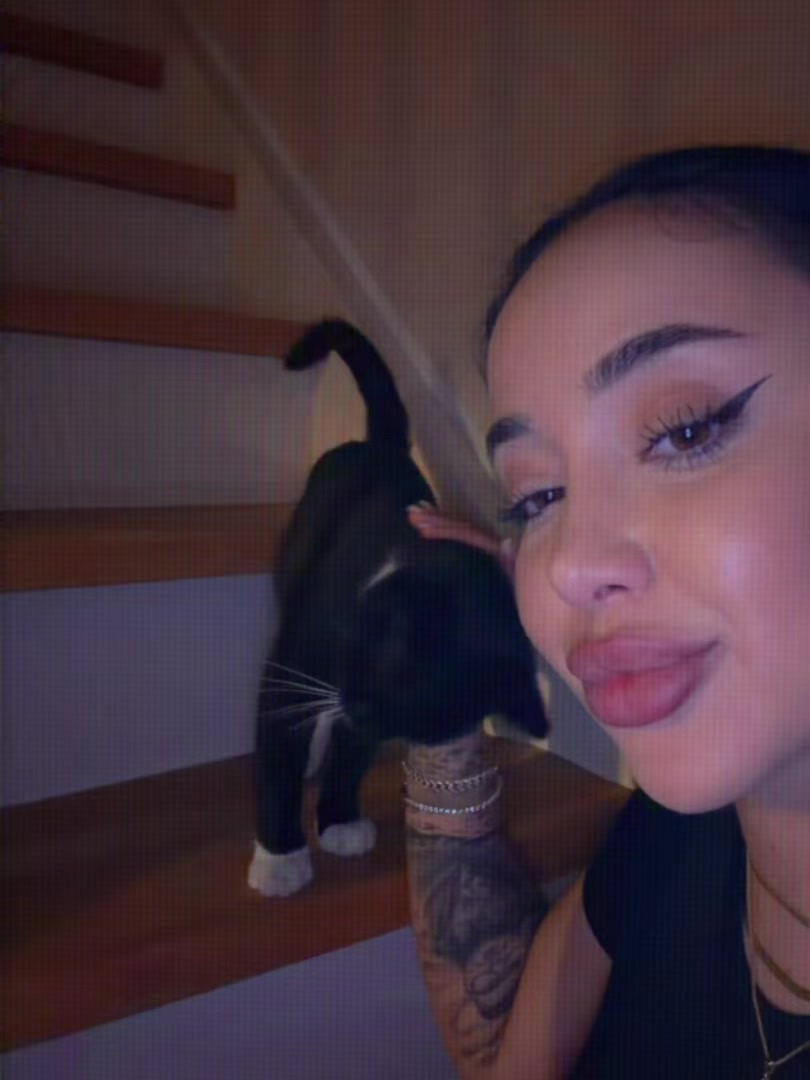 @Andr&eacute;e💎✨