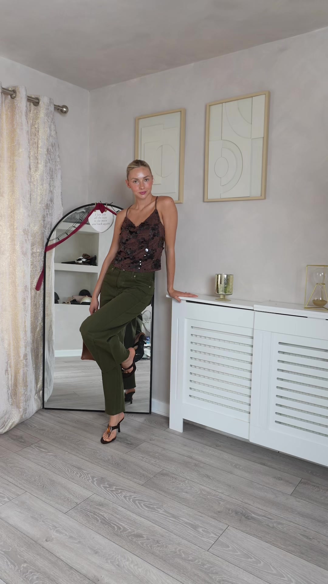 @Emily Wilson Fashion