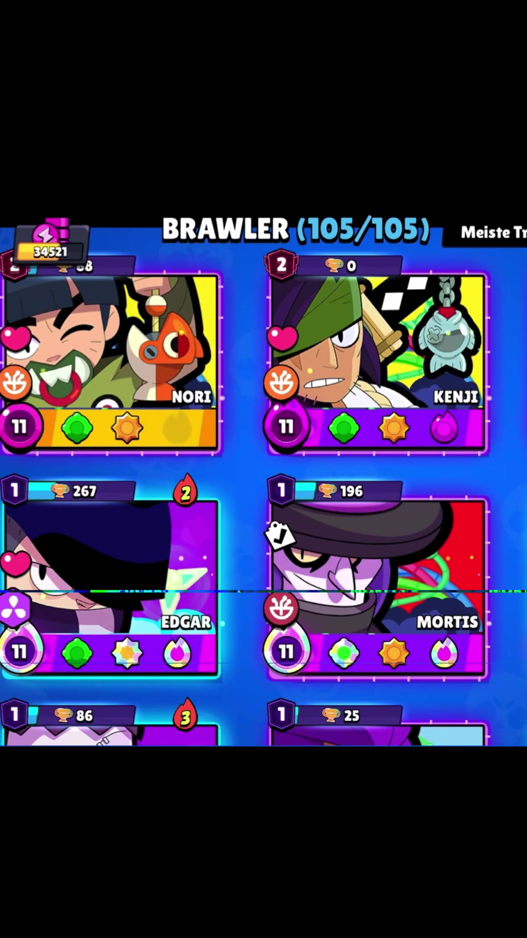 @Brwal Stars