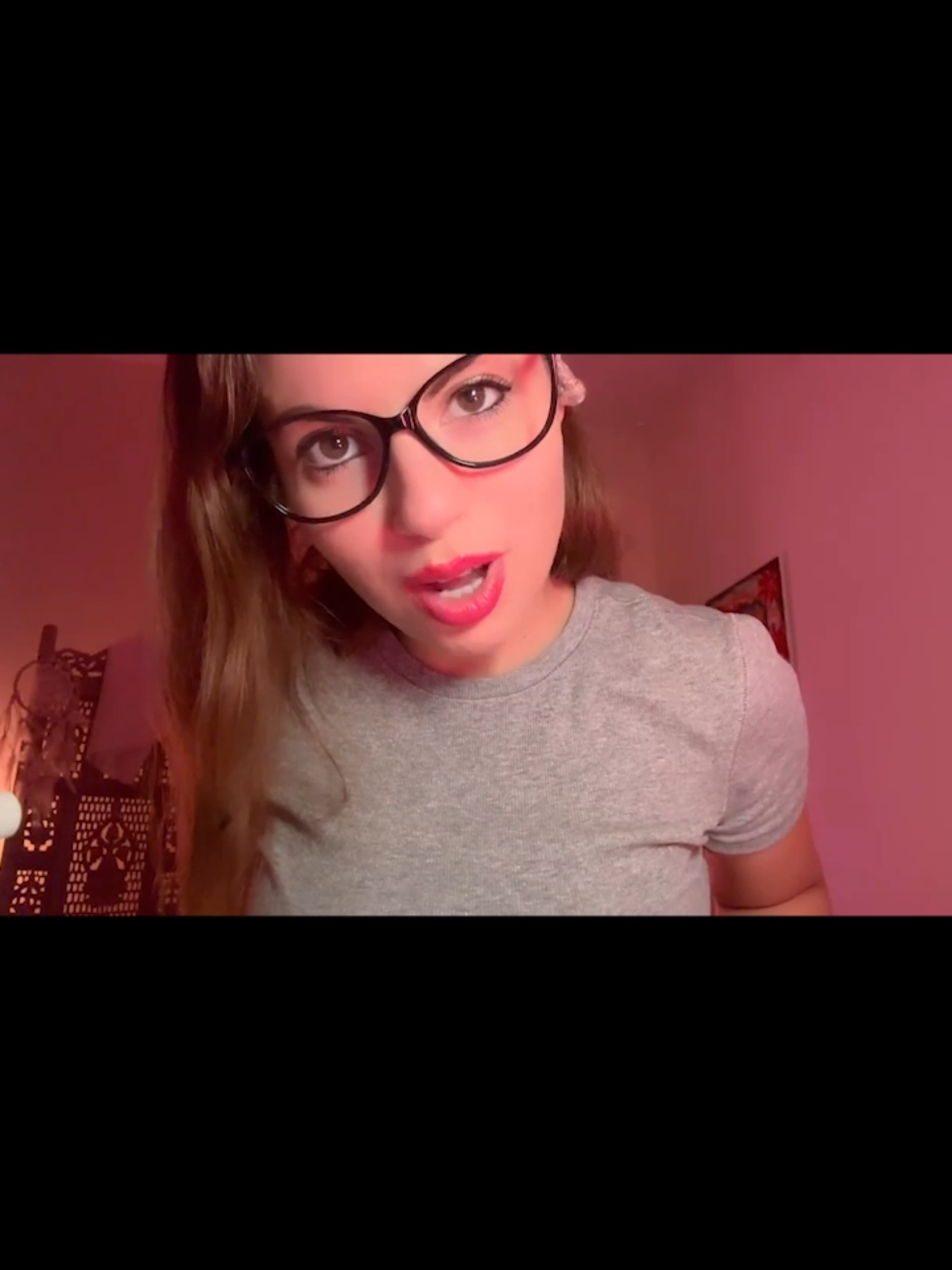 @Sarah Asmr