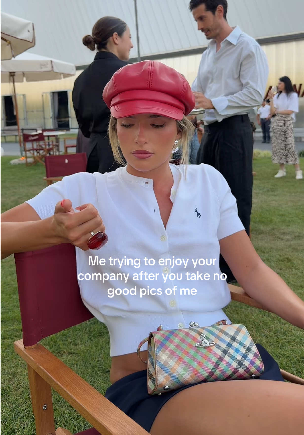 @Lydia Butler