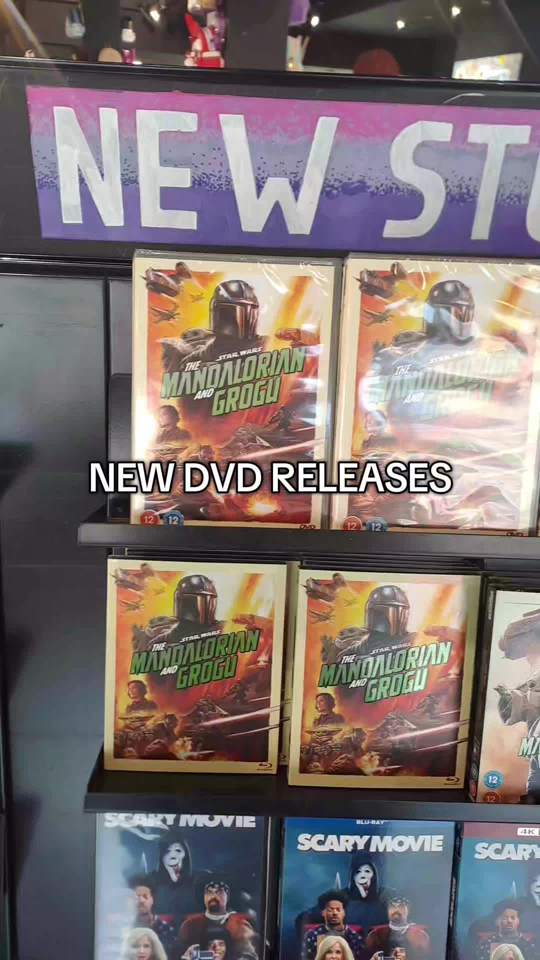 @hmv belfast