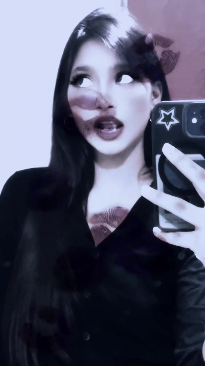 @️