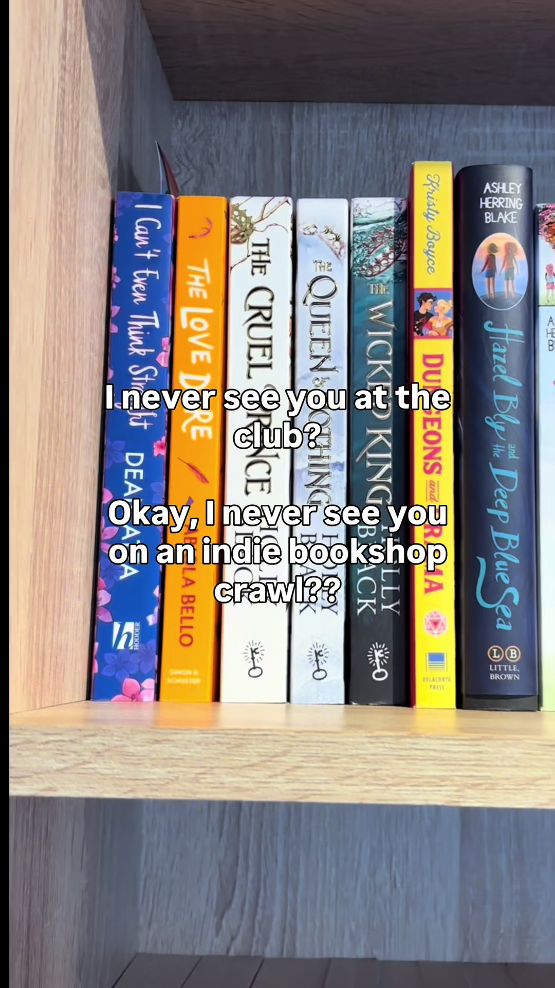 @Hot Key Books