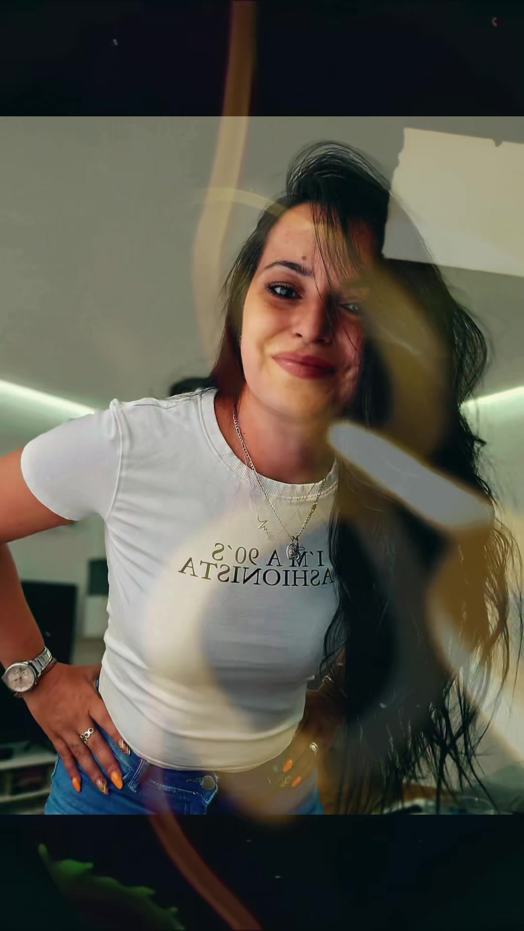 @~ Božana ~