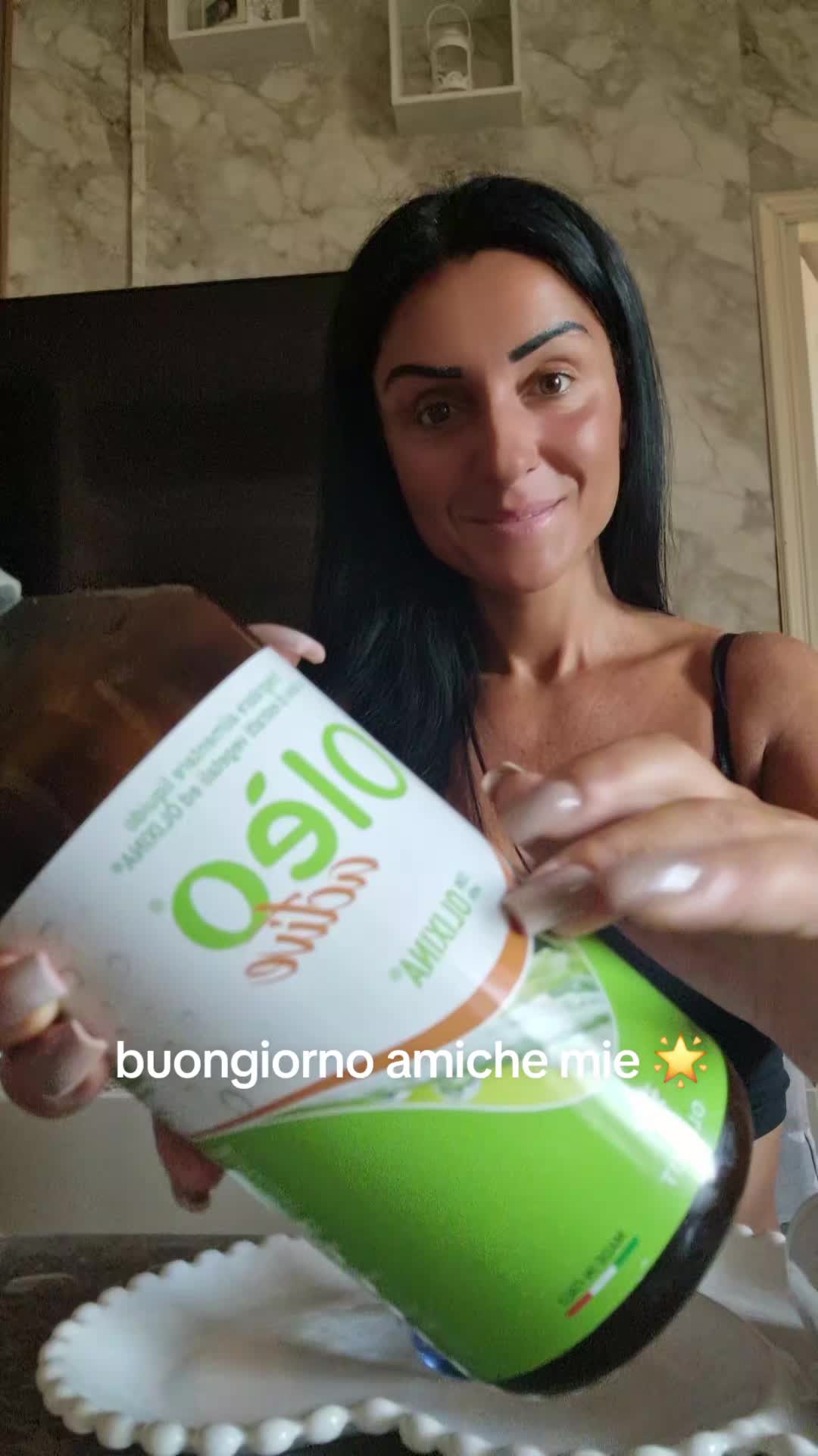 @Nunzia Cefariello/in forma❤️
