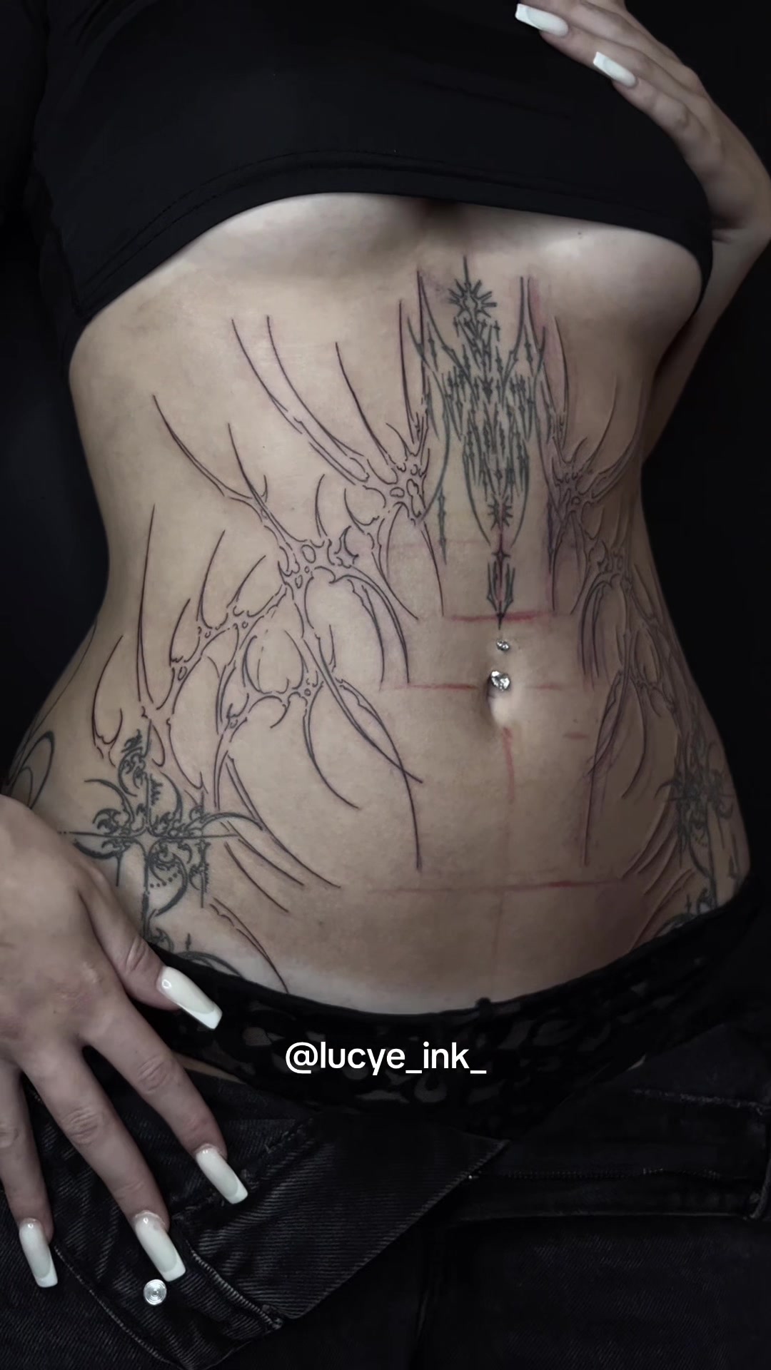 @Lucye ✨