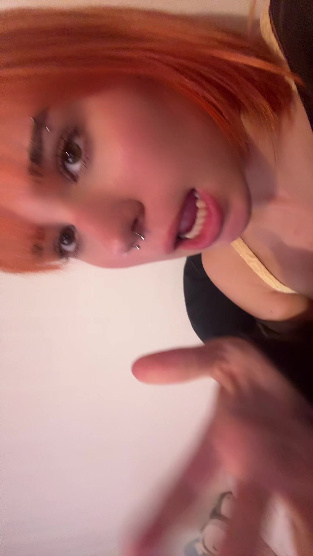 @darcey is the coolest