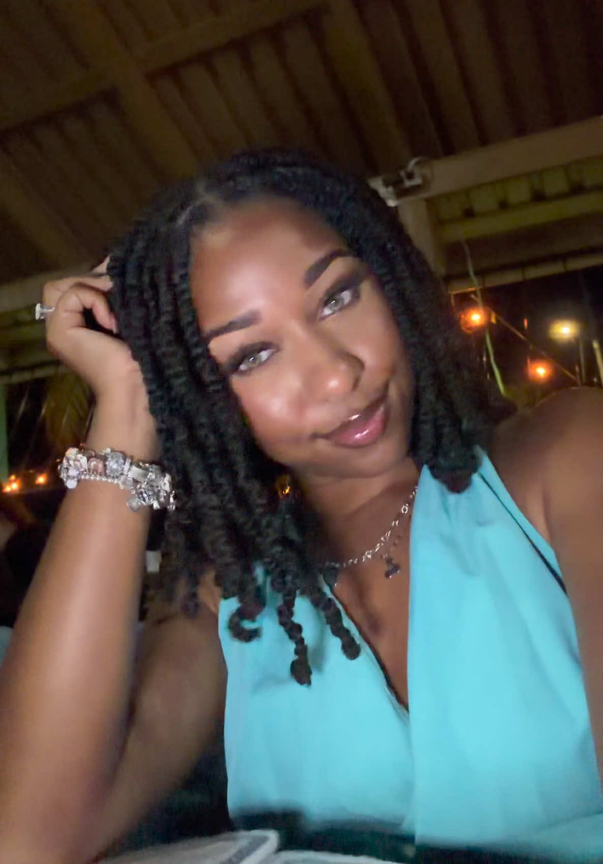 @Kevisha Greaves