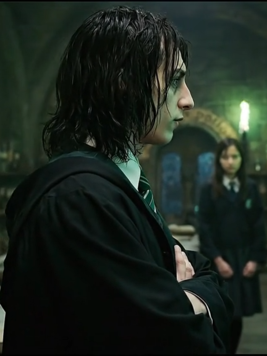 @Severus Snape Adventures