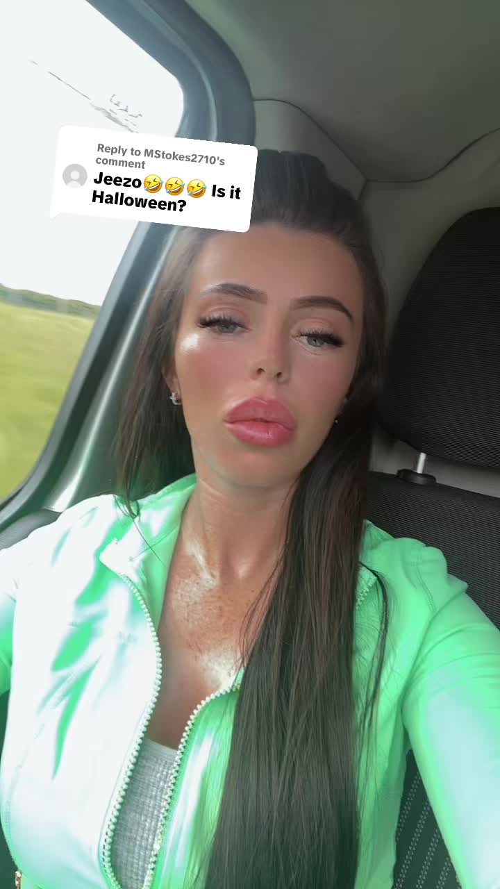 @Caitlin