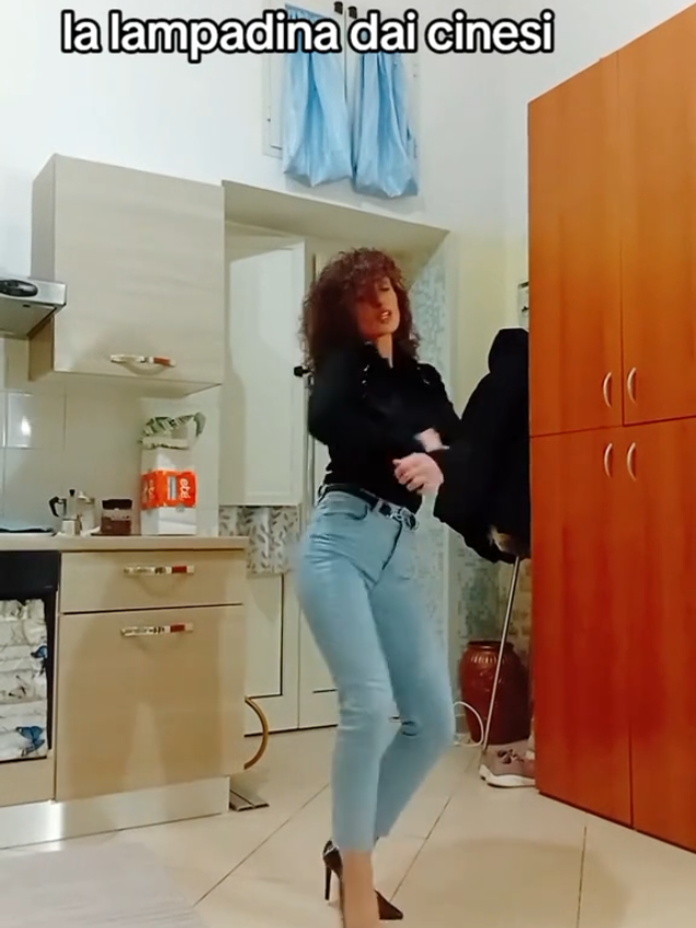 @Rita Petrosino