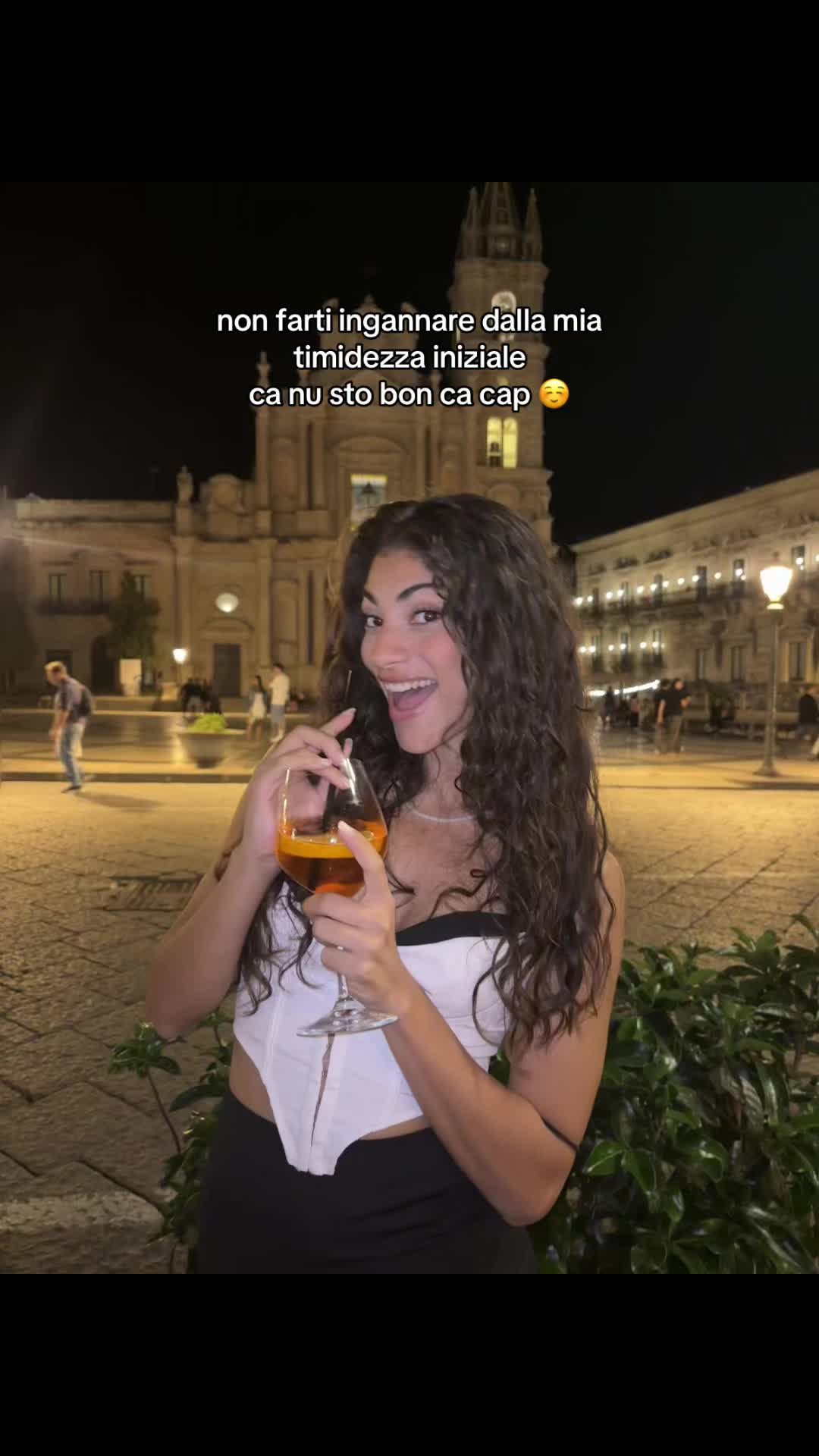 @Giusi Maugeri