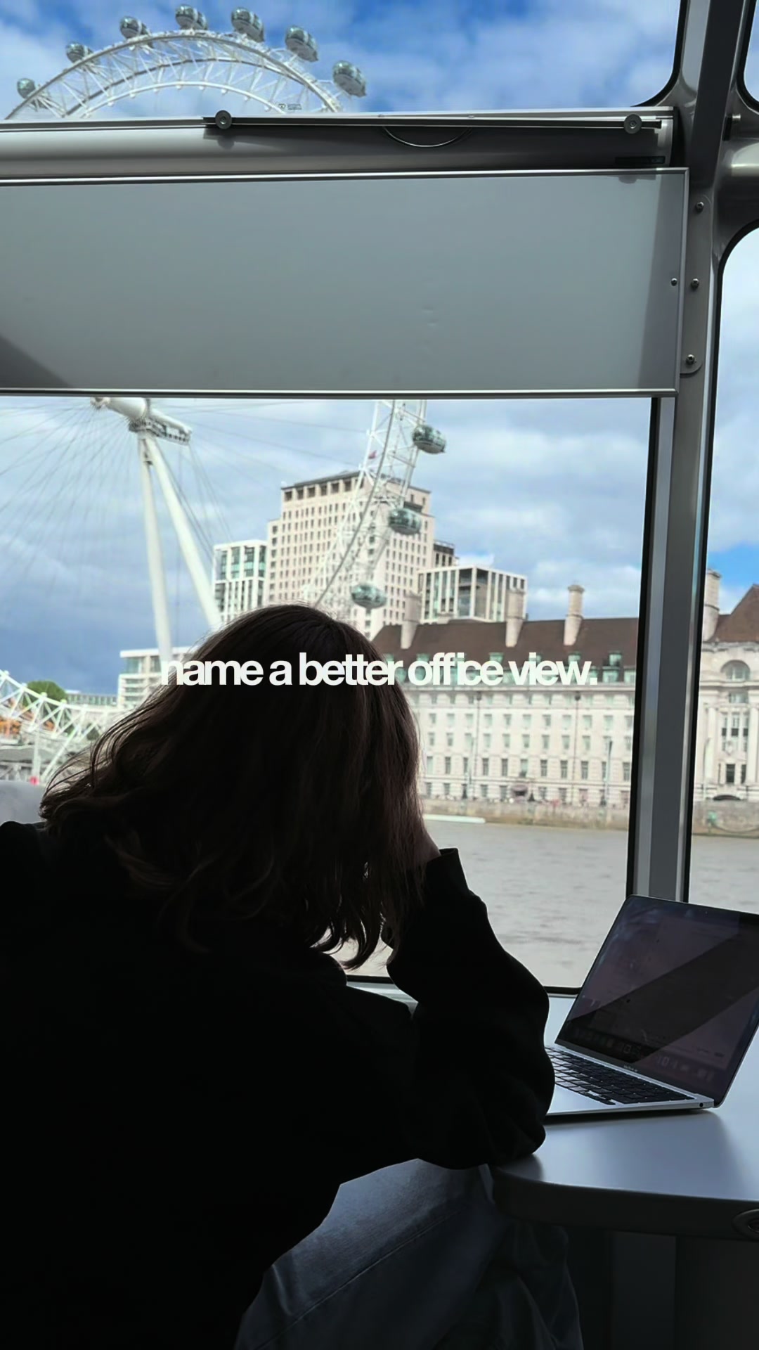 @Uber Boat by Thames Clippers