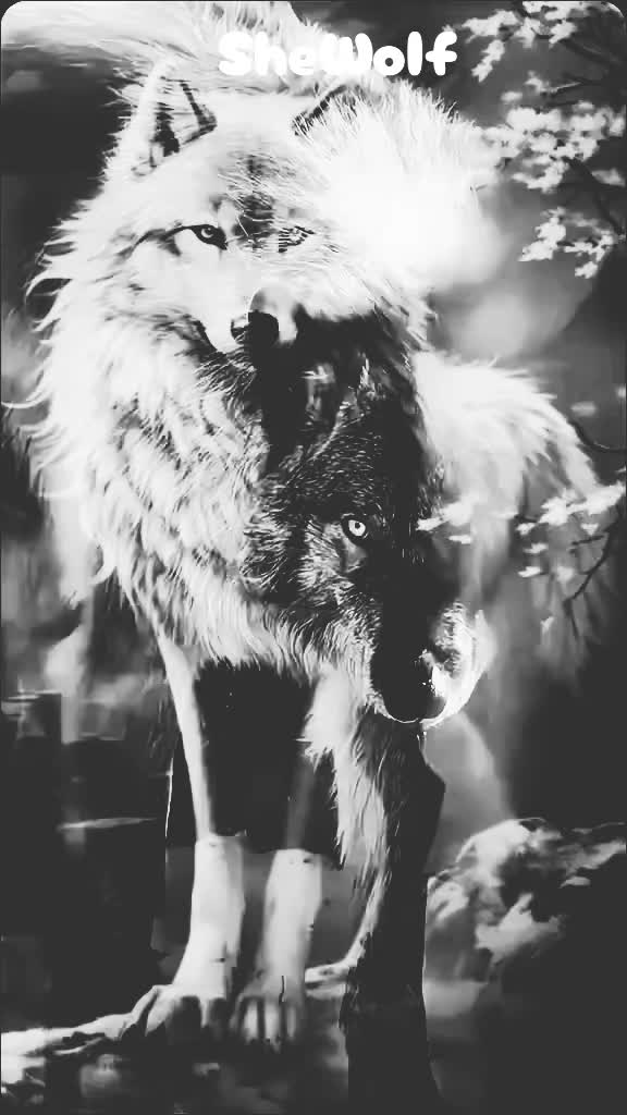 @She Wolf