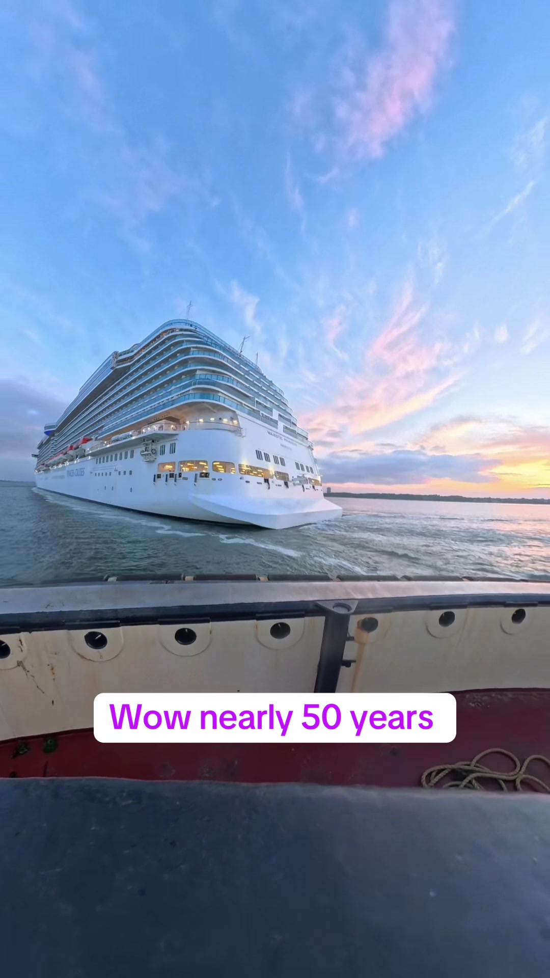 @portofsouthamptonuk