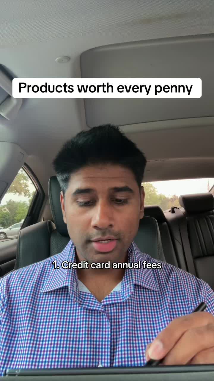 @Rahul | Personal Finance