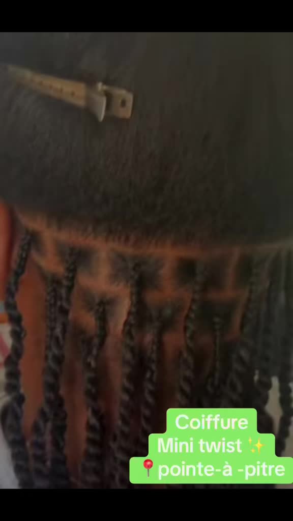 @MiniTwist & microtwist,locs