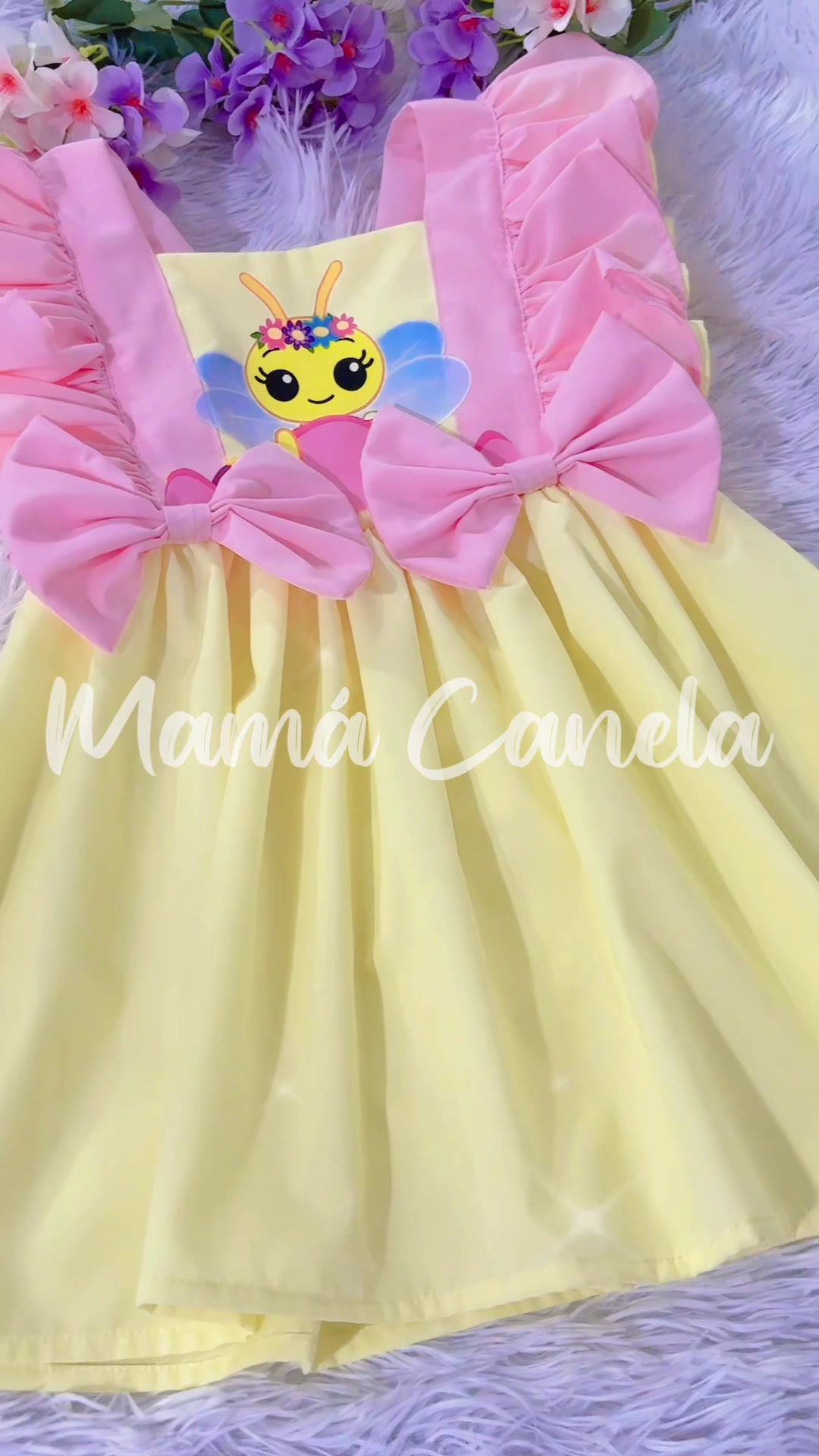 @mamá Canela