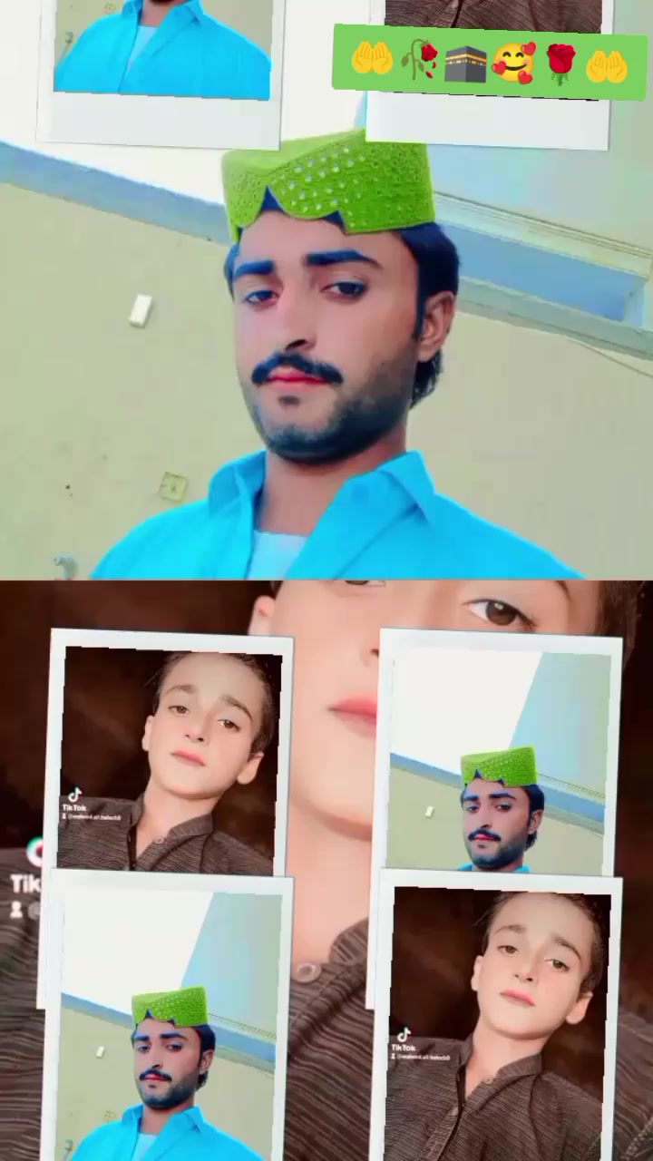 @Waheed Ali Baloch