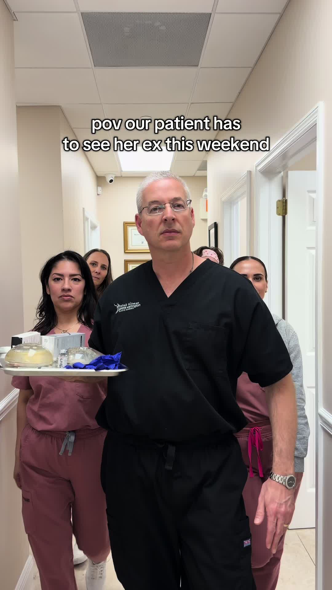 @Doctor Nir