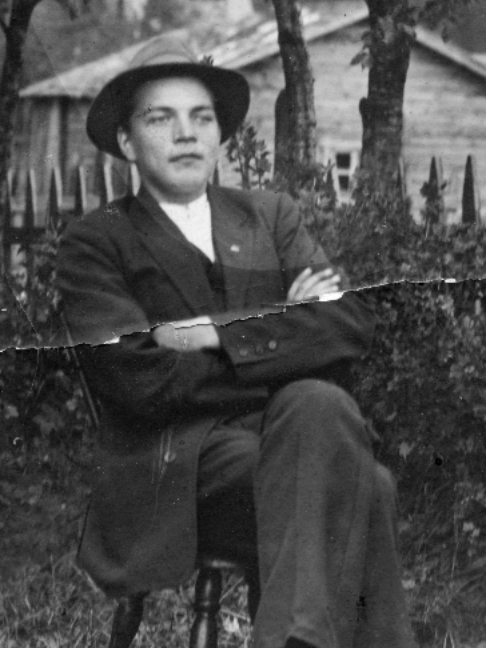@Petteri Mikkonen