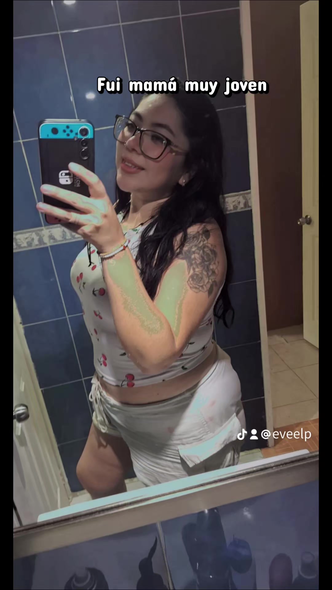 @Eveelyn