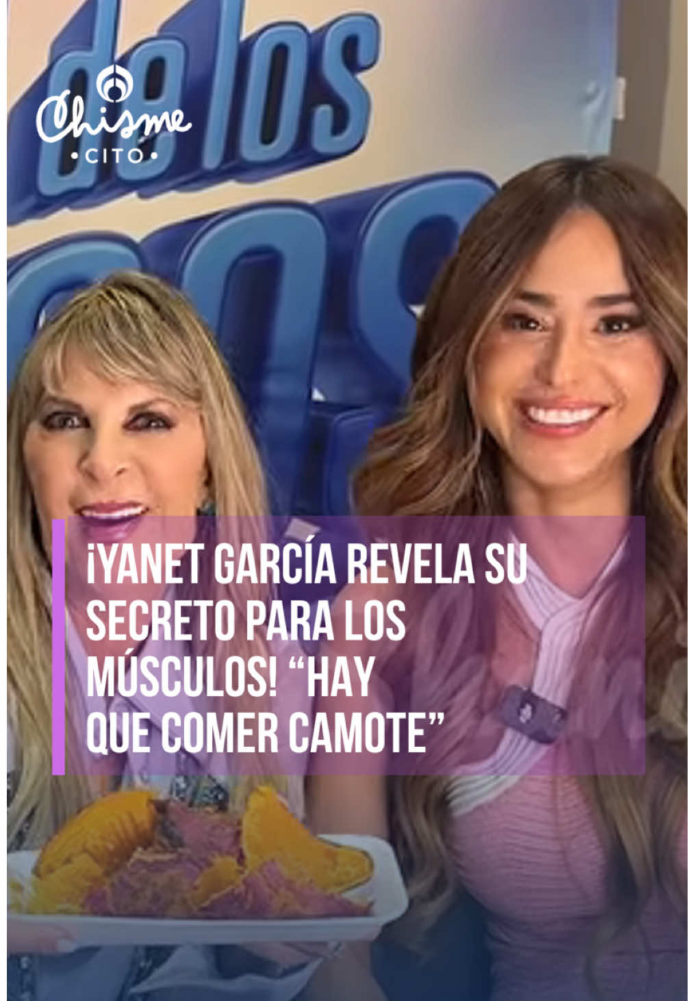 @Chismecito