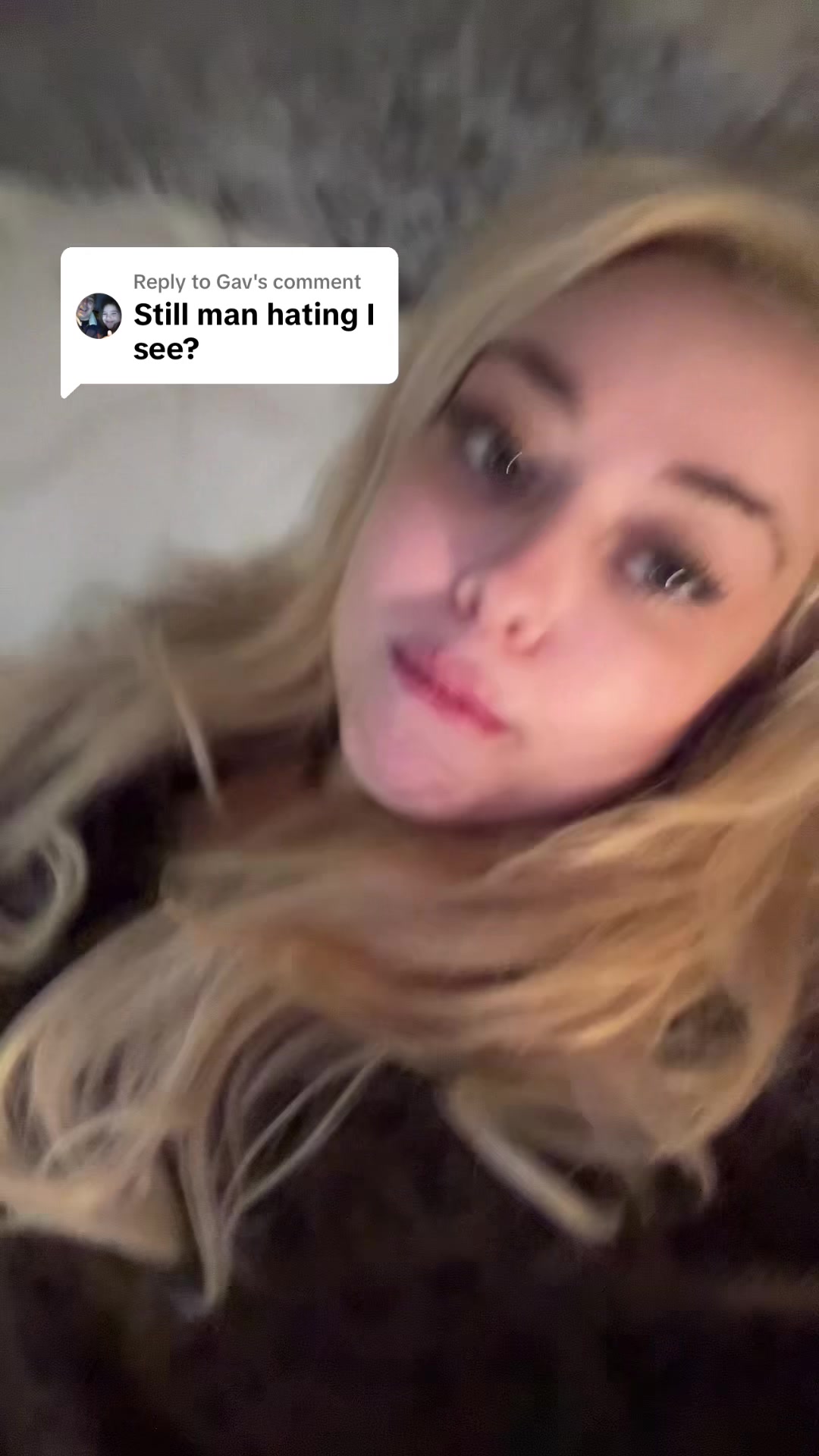 @GEORGIE UNFILTERED