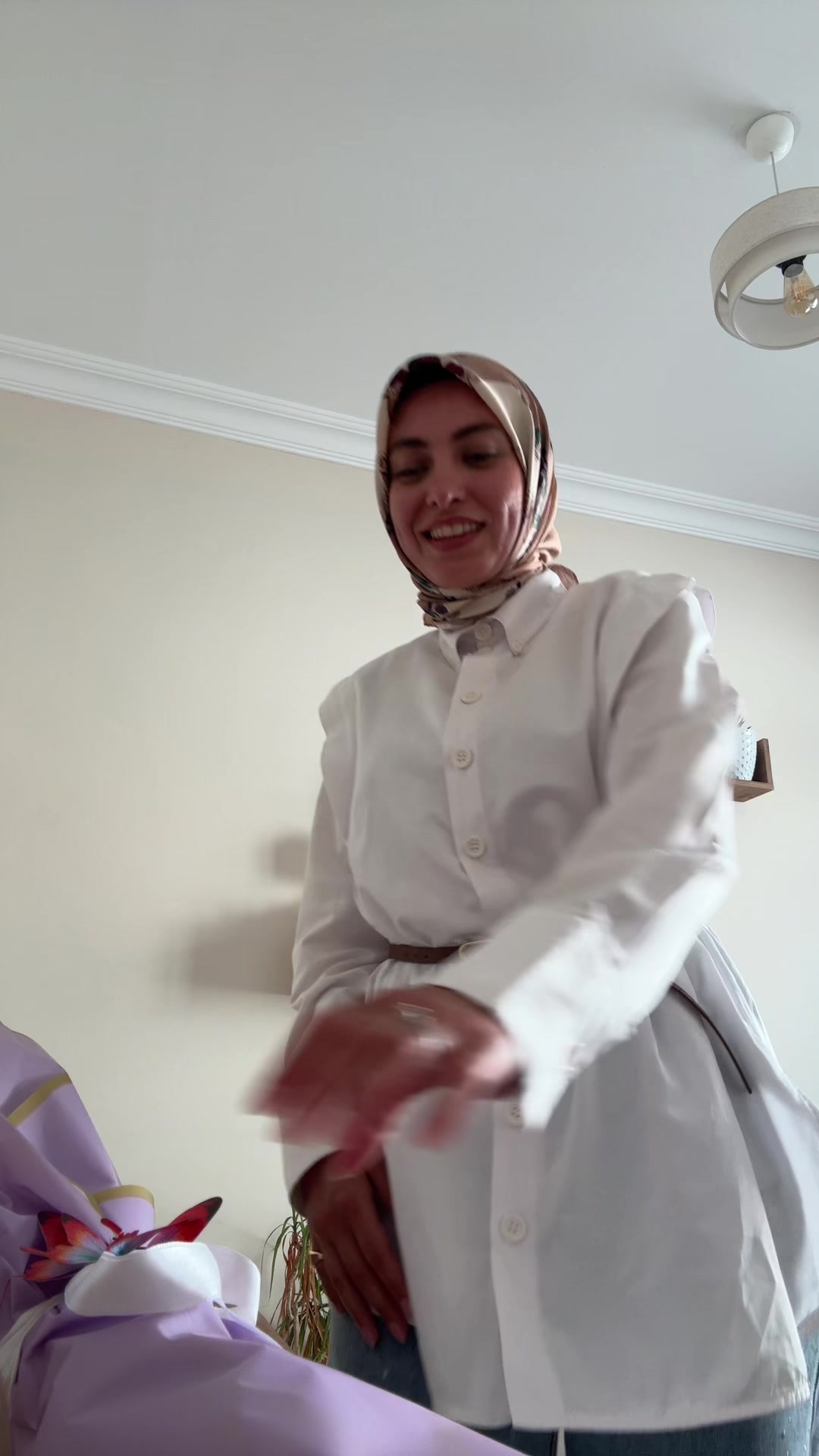 @Aile Danışmanı Kevser Kul