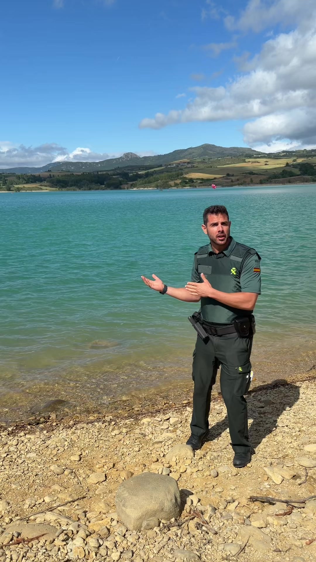 @Guardia Civil Navarra