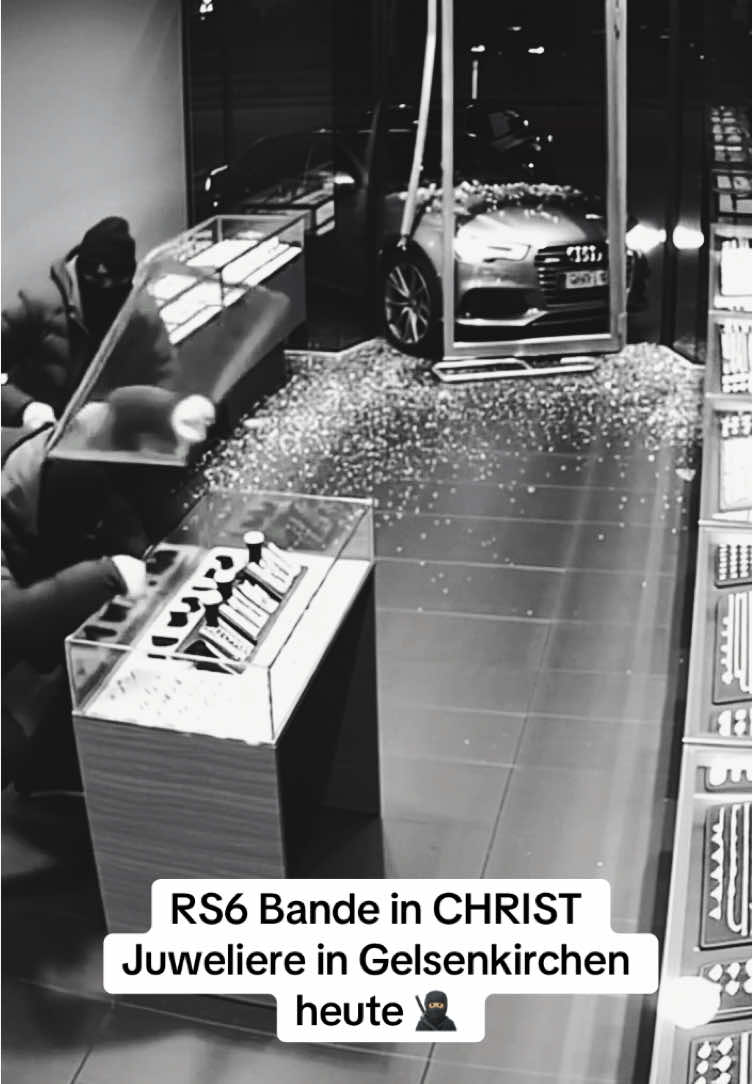 @RS6 Bande