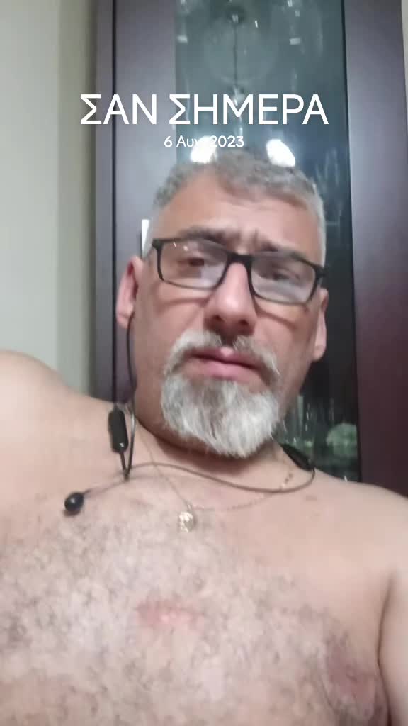 @Nikos Kougiotas