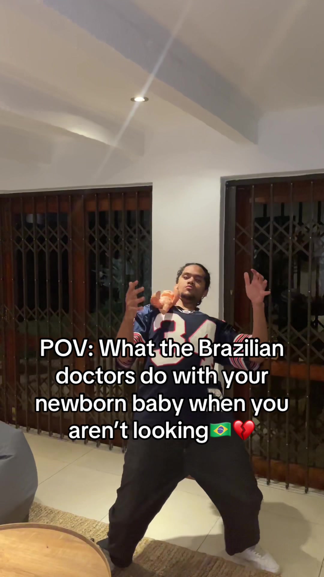 @C Ronnie