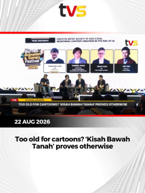 @tvsarawak