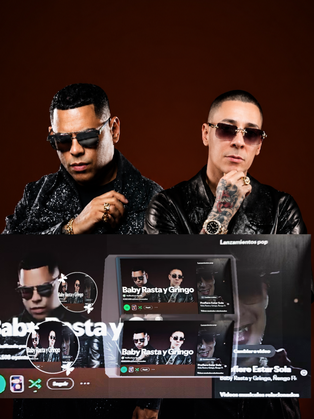 @Reggaeton & Trap Classic ®
