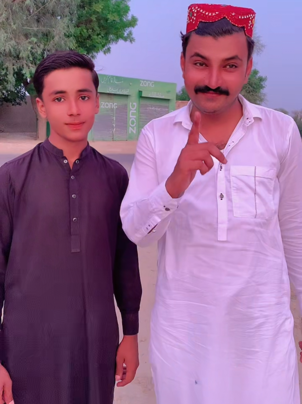 @Habib Bhatti